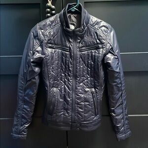 The north face vintage moto